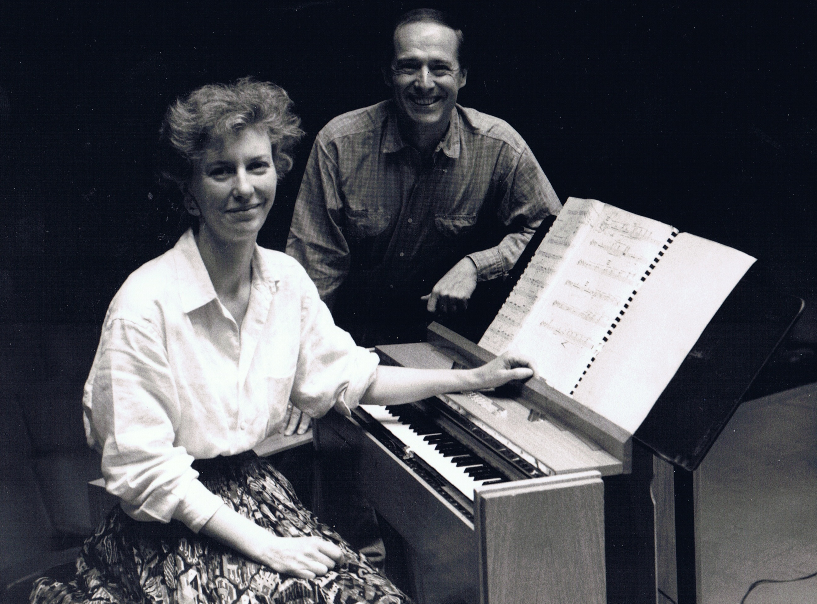 Studio Portrait